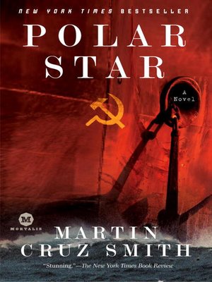 cover image of Polar Star